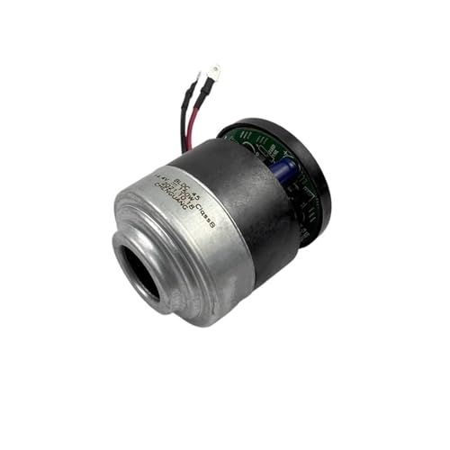 Staubsaugermotorzubehör BLDC45 14,4 V 100 W 120 W 150 W Elektromotor(BLDC45(14.4v 150w)) von HWVSRKCO