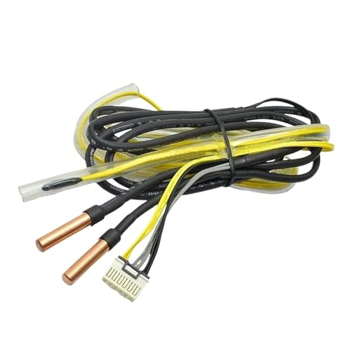Temperatursensor for Klimaanlagenrohre mit variabler Frequenz Temperatursensor for Klimaanlagen Temperatursensor for Klimaanlagenrohre mit variabler Frequenz Temperatursensor for Klimaanlagen von HWVSRKCO