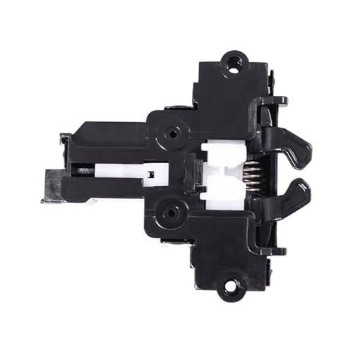 Türverriegelung for Geschirrspüler, kompatibel mit Worthown, WD01X29878, kompatibel mit GE, ersetzt WD01X27701 4979622 PD00072017 AP7176296 PS16659468 265D1214G00 Türverriegelung for Geschirrspüler, kompatibel mit Worthown, WD01X29878, kompatibel mit GE, ersetzt WD01X27701 4979622 PD00072017 AP7176296 PS16659468 265D1214G00 von HWVSRKCO