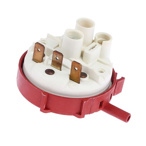Universal C-175/17-D01 Wasserstandsensor Ersatz Wasserstand Druckschalter Controller for Geschirrspüler Waschmaschine von HWVSRKCO