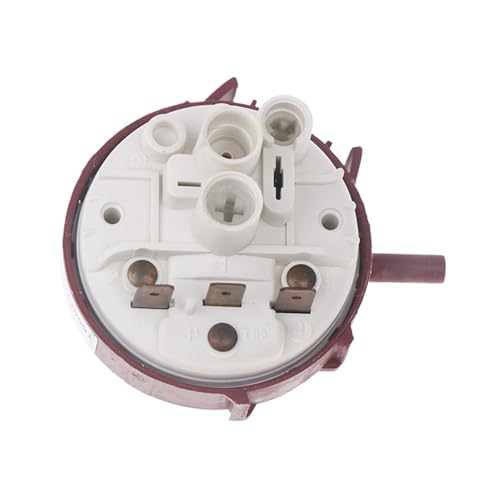 Universal Geschirrspüler Wasser Level Sensor C-326/17-D01 Ersatz Druck Schalter Controller for Geschirrspüler Waschmaschine von HWVSRKCO