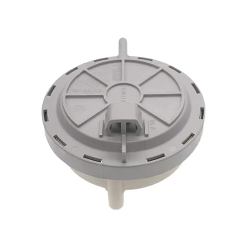 Universal Waschmaschine Waschmaschine Wasserstandschalter Drucksensor for B211312-B002 von HWVSRKCO
