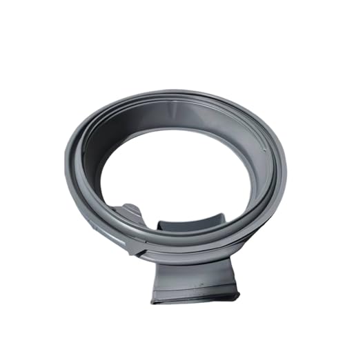 WDC64-03235A Trommel-Türdichtungsring for Waschmaschinen, kompatibel mit Samsung, von HWVSRKCO