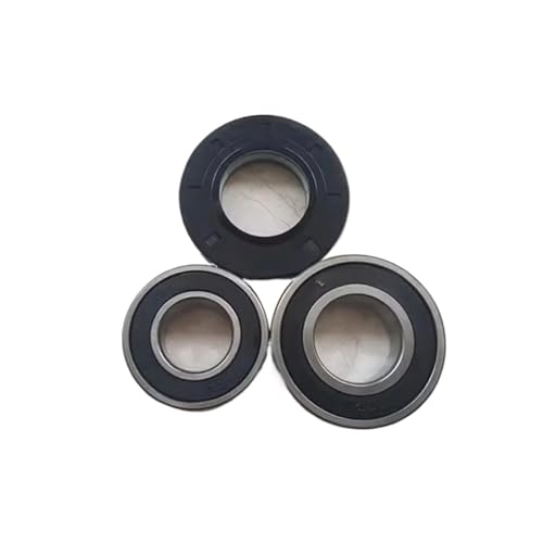 Wasserdichtungslager for Waschmaschine D35 6205RZ 6206RZ, kompatibel mit Samsung, D25 6203RZ 6204RZ D30 6204 6205 D45 6206RZ, Waschmaschinenteile DD(D30 6204RZ 6205RZ) von HWVSRKCO