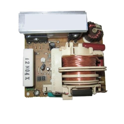 Wechselrichterplatine for Mikrowellenherde, kompatibel mit Panasonic, for F6645BA00GP F6645BA02GP F66459X90AP F66459x92ap Mikrowellenherdteile 220 V von HWVSRKCO