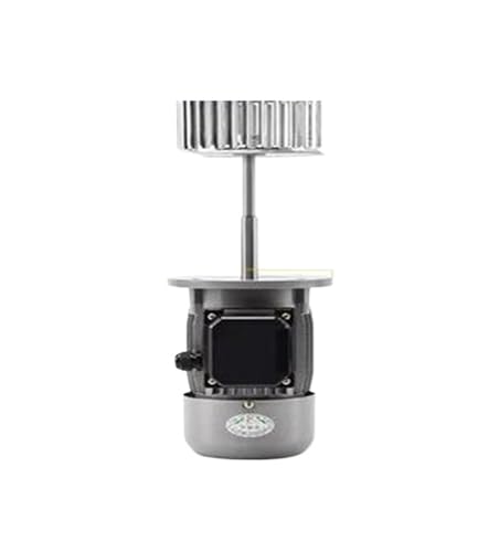 Widerstandsfähiger Motor 90W 220V verlängerter Wellenmotor Ofenumwälzventilator Ofenventilator 2800U/min Widerstandsfähiger Motor 90W 220V verlängerter Wellenmotor Ofenumwälzventilator Ofenventilator 2800U/min von HWVSRKCO
