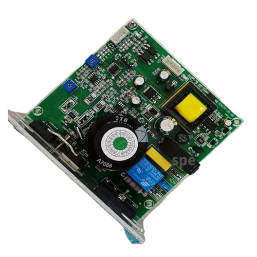 ZH 0715A.PCB Laufbandmotor Untere Controllerplatine Leistungsplatine Treiberplatine Steuerplatine Mainboard von HWVSRKCO