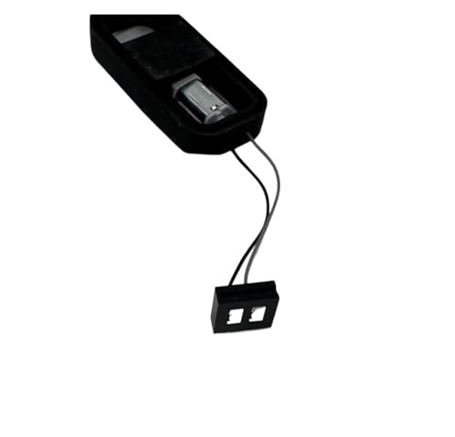 Zubehör for Roboterstaubsauger, Wassertank-Pumpenmotor, kompatibel mit Roidmi, Eve Plus(B) von HWVSRKCO