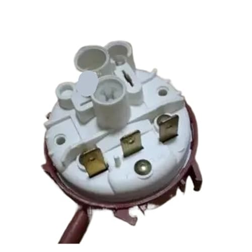 Zubehör for automatische Geschirrspüler, Wasserstandsanzeiger, Luftdruckschalter, kompatibel mit Joyoung, X5/X6-Zubehör Zubehör for automatische Geschirrspüler, Wasserstandsanzeiger, Luftdruckschalter, kompatibel mit Joyoung, X5/X6-Zubehör von HWVSRKCO
