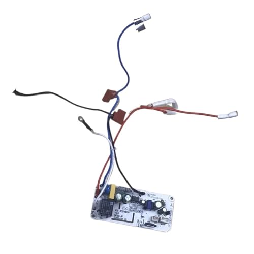 HWEIH 1 STÜCKE for Wasserkocher Wärmflasche Zubehör PF701-50T Power Board MY-KSP003 Computer Motherboard HWEIH 1 STÜCKE for Wasserkocher Wärmflasche Zubehör PF701-50T Power Board MY-KSP003 Computer Motherboard von HWWW