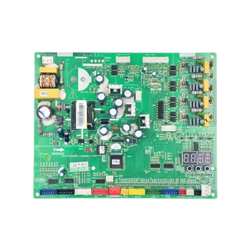 HWEIH 1809099.E Schaltung PCB PCB-HTSD035-140902A-C-V03 Control Board for Klimaanlage Klimaanlage Teile von HWWW