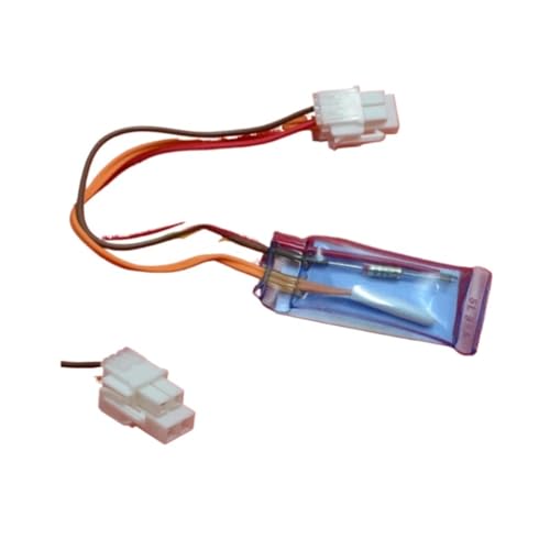 HWEIH 1Pc for Kühlschrank Temperatur Controller Temperatur Sensor Kühlschrank Sicherung Induktion 72 ° C HWEIH 1Pc for Kühlschrank Temperatur Controller Temperatur Sensor Kühlschrank Sicherung Induktion 72 ° C von HWWW