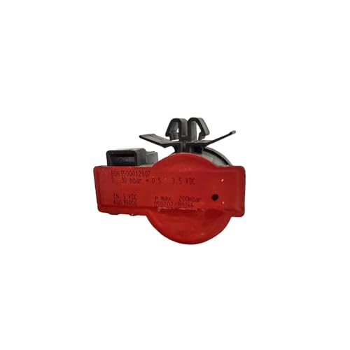 HWEIH BSH5500012907 Wasserstandsschalter, geeignet for Waschmaschine, Wasserstandsschalter-Sensor 5500012907 von HWWW