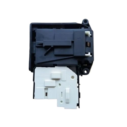 HWEIH EBF61315801 Zeitverzögerung Türverriegelungsschalter for Waschmaschinenteile, ersetzt DWC-PS1512X 66140-0005100-00 von HWWW