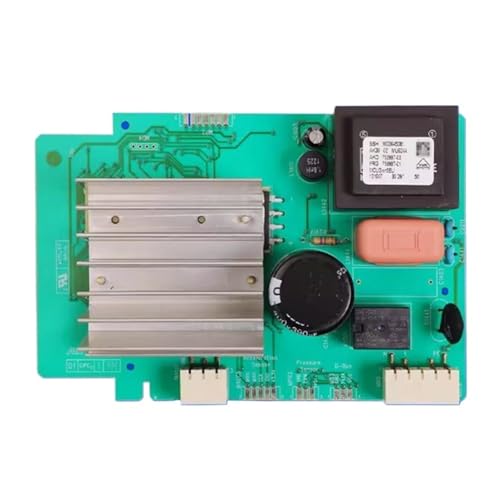 HWEIH For Trommelwaschmaschine Motorantrieb Variable Frequenzplatine 9000645085 90% Neuteile von HWWW