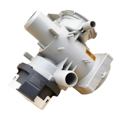 HWEIH For Waschmaschine Ablaufpumpe Baugruppe WDD0015X1M BLDC Entwässerungsmotor EAU64082902 26V Waschmaschine Teile von HWWW