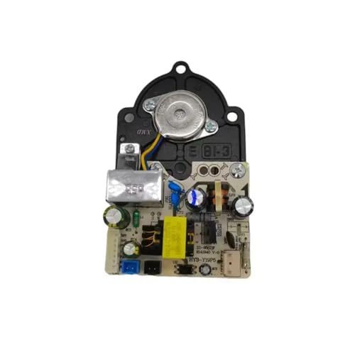 HWEIH HYS-Y19P5 Luftbefeuchterplatine for MJJSQ02LX HWEIH HYS-Y19P5 Luftbefeuchterplatine for MJJSQ02LX von HWWW