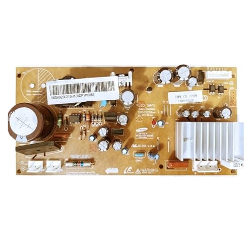 HWEIH Verwendet for Kühlschrank Control Board DA92-00215H Schaltung PCB DA41-000782B Kühlschrank Motherboard Gefrierschrank Teile HWEIH Verwendet for Kühlschrank Control Board DA92-00215H Schaltung PCB DA41-000782B Kühlschrank Motherboard Gefrierschrank Teile von HWWW
