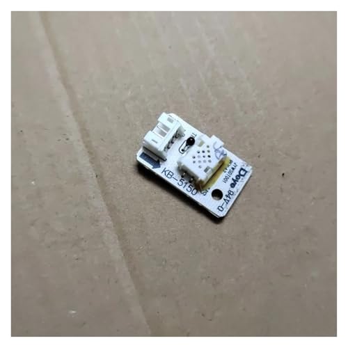 HWEIH Zubehör for den Temperatur- und Feuchtigkeitssensor MD-35E KB-5150 von HWWW
