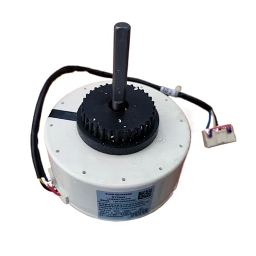 HWEIH for Klimaanlage DC-Lüftermotor FN20V-ZL ZWR20-V DC310V 20W Bürstenloser Motor Klimaanlage Reparaturteile von HWWW