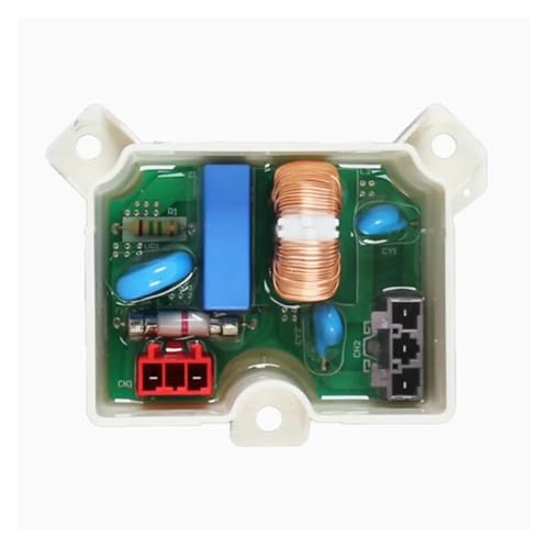 HWEIH for Waschmaschinenfilter 6201EC2002K 6201EC2002R 6201EC2002U E6201EC2002K Power Board-Komponenten von HWWW