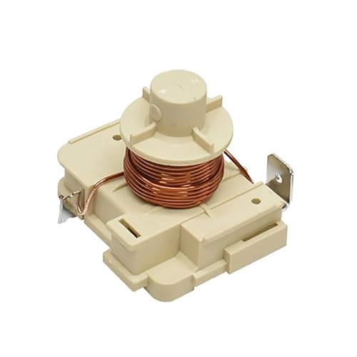 HWWW 1 Pin Kühlschrank Starter Relais Kühlschrank Kompressor for QD110H HWWW 1 Pin Kühlschrank Starter Relais Kühlschrank Kompressor for QD110H von HWWW