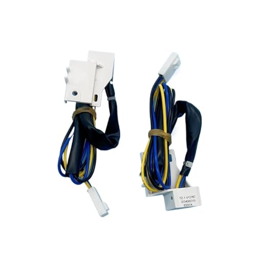 HWWW 1 STÜCKE for Waschmaschine XPB180-1128S Zubehör Sensor 0034000319 HWWW 1 STÜCKE for Waschmaschine XPB180-1128S Zubehör Sensor 0034000319 von HWWW