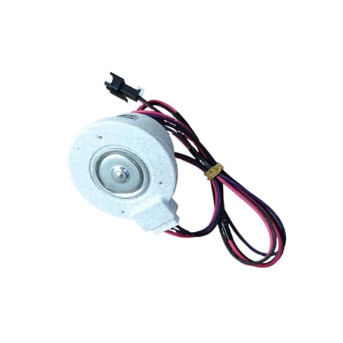 HWWW 1 Stück for Kühlschrank Motor Gefrierfach Lüfter B03081067 ZWF-30-3 Lüftermotor HWWW 1 Stück for Kühlschrank Motor Gefrierfach Lüfter B03081067 ZWF-30-3 Lüftermotor von HWWW
