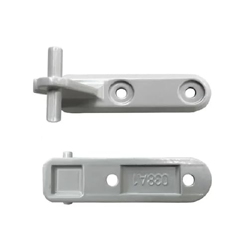 HWWW 1 Stücke for Kühlschrank Center Tür Welle/Tür Scharnier Zubehör BCD-210TGSM/205CMN HWWW 1 Stücke for Kühlschrank Center Tür Welle/Tür Scharnier Zubehör BCD-210TGSM/205CMN von HWWW