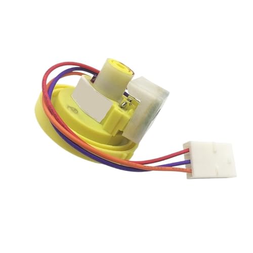 HWWW 1 stücke for Waschmaschine Wasserstand Schalter XQB45-01B Sensor von HWWW