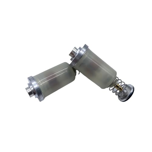 HWWW 10Pcs 42mm Länge Magnetventil Magnet Ventil for Gas Heizung Herd Ofen Armaturen HWWW 10Pcs 42mm Länge Magnetventil Magnet Ventil for Gas Heizung Herd Ofen Armaturen von HWWW