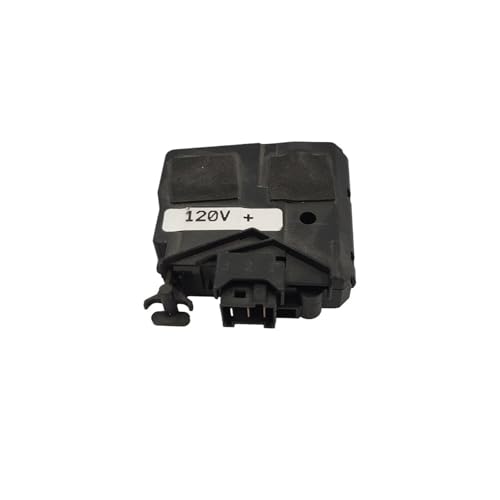 HWWW 120 V DC34-00026B EG-380820 Waschmaschinen-Türschloss for WW22K6800AW Trommelwaschmaschinen-Türschloss 110 V(1PCS) von HWWW