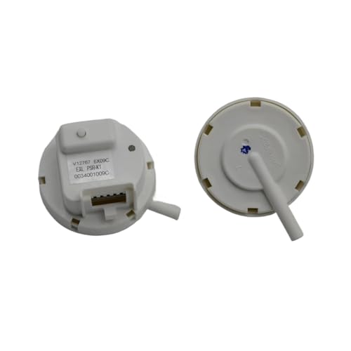 HWWW 1PC Geeignet for Automatische Waschmaschine Wasser Level Sensor PSR-K1 0034001009C Wasserstand Schalter HWWW 1PC Geeignet for Automatische Waschmaschine Wasser Level Sensor PSR-K1 0034001009C Wasserstand Schalter von HWWW