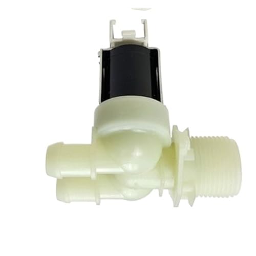 HWWW 1PC Geeignet for Trommel Waschmaschine Wasser Einlass Ventil Magnetventil FPS270G HWWW 1PC Geeignet for Trommel Waschmaschine Wasser Einlass Ventil Magnetventil FPS270G von HWWW