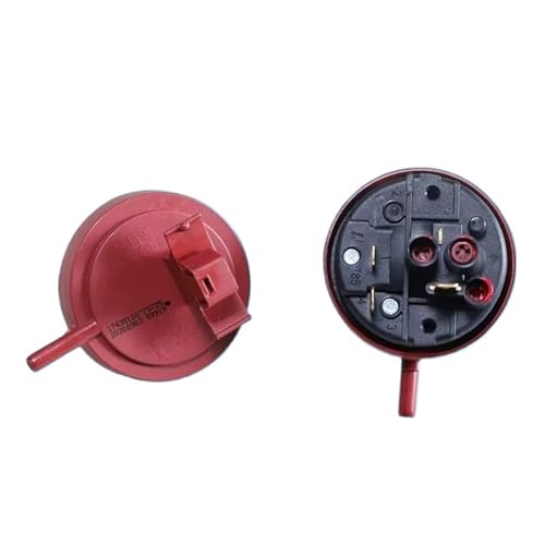 HWWW 1PC Geeignet for Waschmaschine Wasserstand Gerät KS-2 Sensor Schalter von HWWW