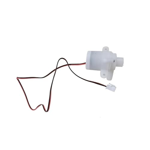 HWWW 1PC Kleine Wasserdichte Pumpe DCM3512-420 Zirkulation Micro Tauchpumpe 50cm Kabel Home Mini Kommerziellen Eismaschine Teile von HWWW