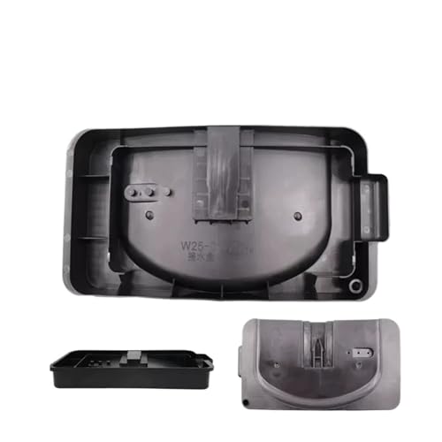 HWWW 1PC for Kühlschrank Catch Pan Abwasser Tablett Ersatzteile(No.1) von HWWW