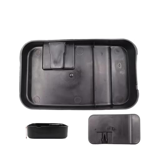 HWWW 1PC for Kühlschrank Catch Pan Abwasser Tablett Ersatzteile(No.3) von HWWW