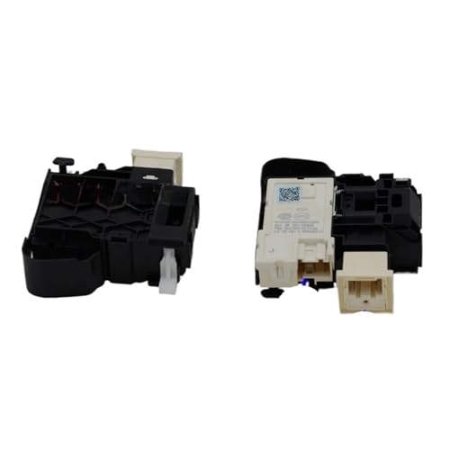 HWWW 1PC for Trommel Waschmaschine Elektronische Türschloss Verzögerung Schalter V13305 0024000128H Türschloss von HWWW