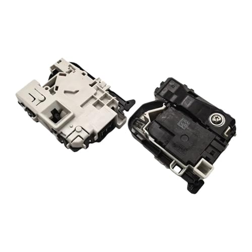 HWWW 1Pc for Trommel Waschmaschine EG-380942 Türschloss Schalter Zubehör von HWWW