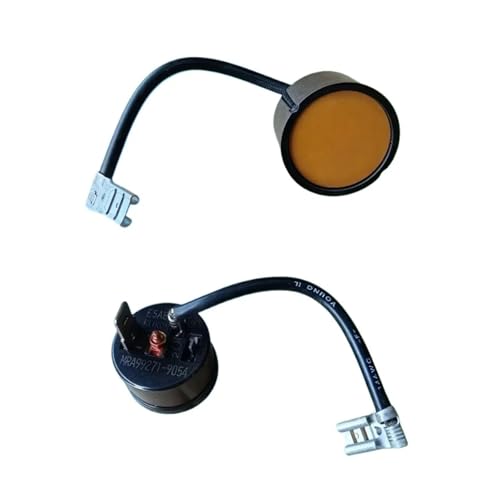 HWWW 1Pcs Klimaanlage Überlast Schutz MRA99271-9054 MRA99271-9053 MRA99271-9052 von HWWW