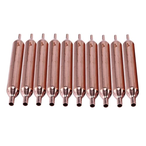 HWWW 20 Kältefilter 115 X18mm Kühlschrankfilter Trockner Zubehör Kälte von HWWW