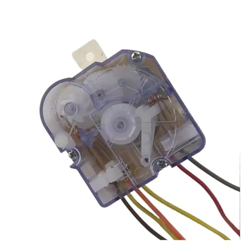 HWWW 250JP-1 Typ DXT35 Schalter Teile Waschmaschine 6 Linie 35 Minuten Einweichen Waschen Timer HWWW 250JP-1 Typ DXT35 Schalter Teile Waschmaschine 6 Linie 35 Minuten Einweichen Waschen Timer von HWWW
