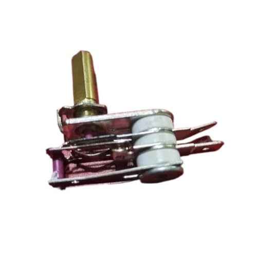 HWWW 2Pcs Elektrische Friteuse Air Friteuse Thermostat JT208C 16A KST389A 16A KST305-1 15A(KST305-1 15A) von HWWW