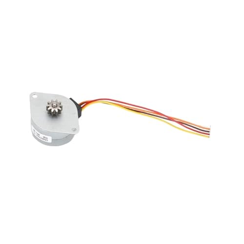HWWW 5-Draht-Motor-Schrittmotor HR-168 for elektronisches Schloss von HWWW