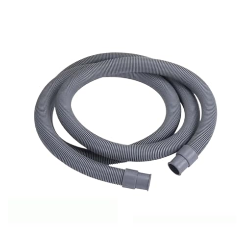 HWWW 5M Waschmaschine Ablaufschlauch Flexible Geschirrspüler Ablaufschlauch Verlängerung von HWWW