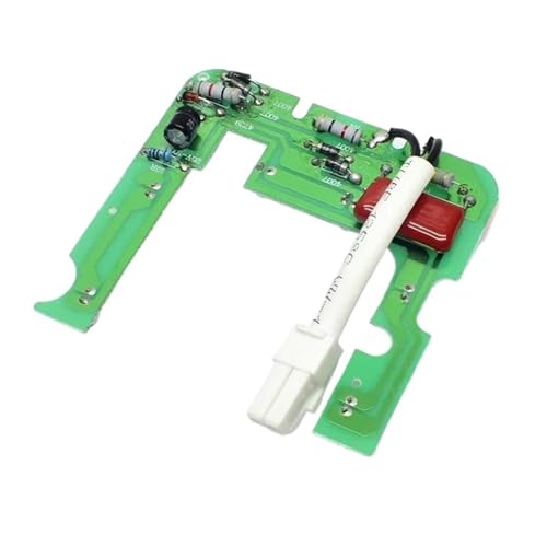 HWWW 6-LED Kühlschrank Led Licht Bord Innere Decke Lampe Kühlschrank Schaltung Reparatur Teil von HWWW