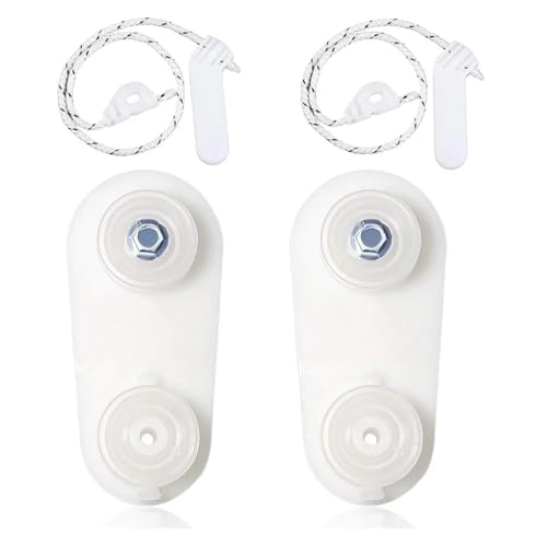 HWWW 8194001 Türausgleichsglied-Kit for Geschirrspüler for 1059756 8194001VP 8270018 AP3775412 PS972325 von HWWW