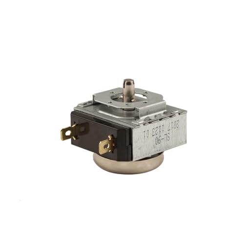 HWWW 90 Minuten 15A 125V 16A 250V Verzögerungstimer-Schalter Zeitsteuerung for elektronische Mikrowellenherd HWWW 90 Minuten 15A 125V 16A 250V Verzögerungstimer-Schalter Zeitsteuerung for elektronische Mikrowellenherd von HWWW
