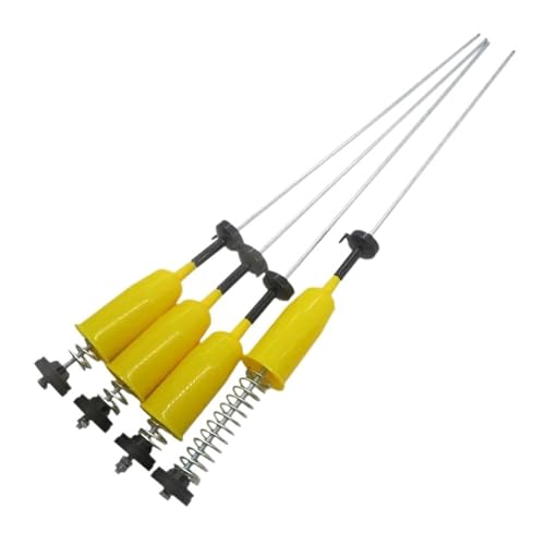 HWWW Aufhängungsstange for Ausgleichsauslegerfeder der Waschmaschine HWWW Aufhängungsstange for Ausgleichsauslegerfeder der Waschmaschine von HWWW